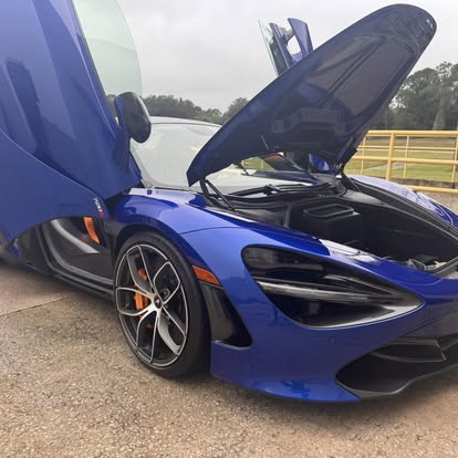 Outdoor Mobile Car Wash